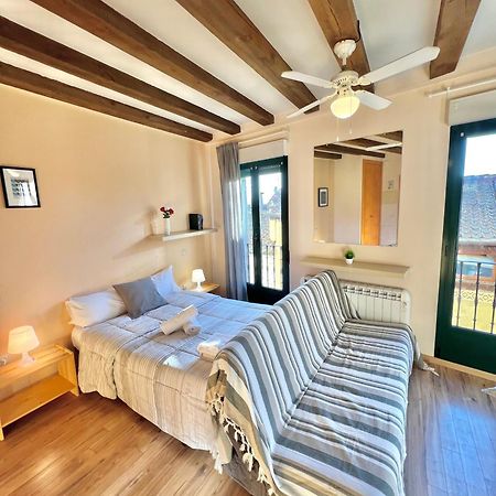Apartamento En Plaza Mayor De Segovia Exterior photo